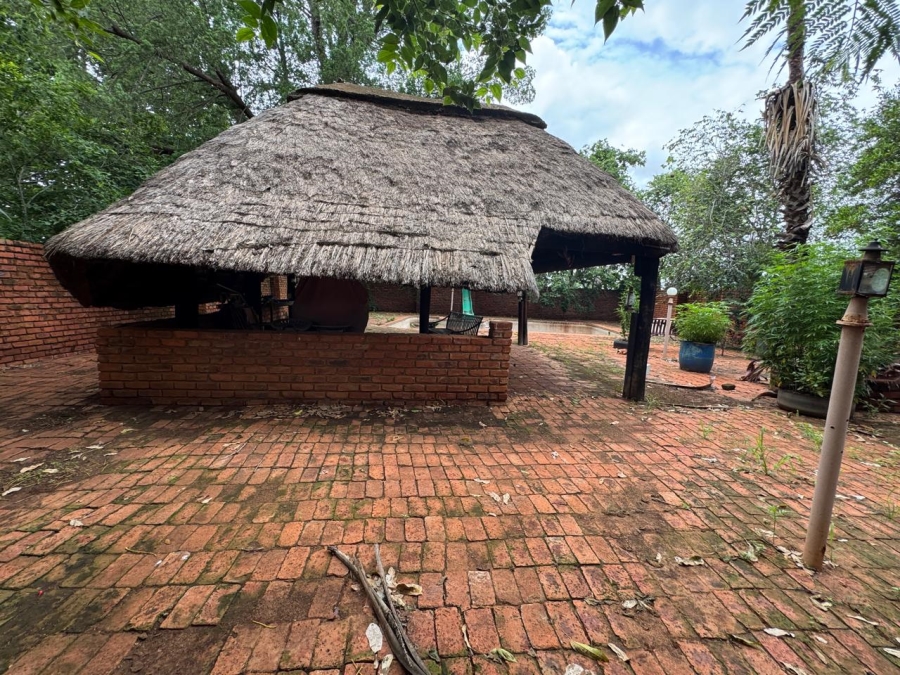 0 Bedroom Property for Sale in Roedtan Limpopo