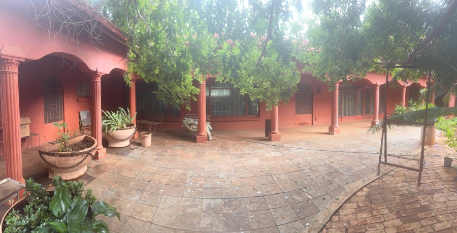 0 Bedroom Property for Sale in Roedtan Limpopo