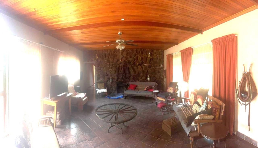 0 Bedroom Property for Sale in Roedtan Limpopo