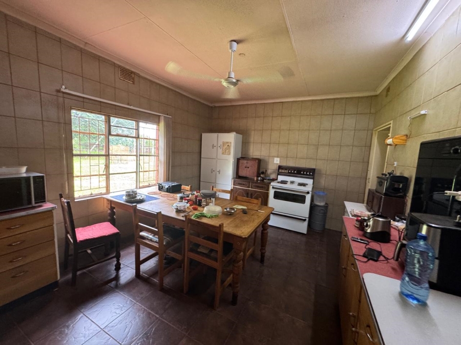 0 Bedroom Property for Sale in Roedtan Limpopo