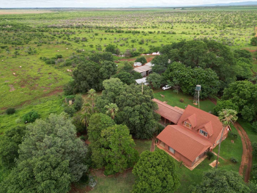 0 Bedroom Property for Sale in Roedtan Limpopo