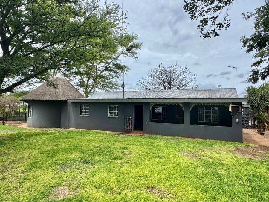 0 Bedroom Property for Sale in Roedtan Limpopo