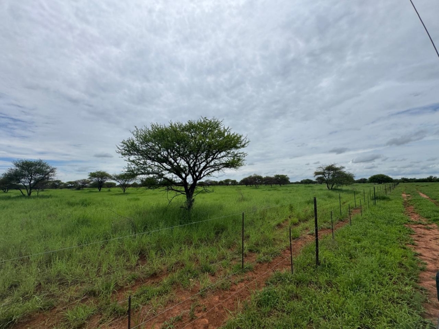 0 Bedroom Property for Sale in Roedtan Limpopo