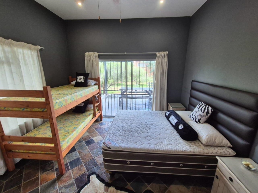 6 Bedroom Property for Sale in Leeupoort Limpopo