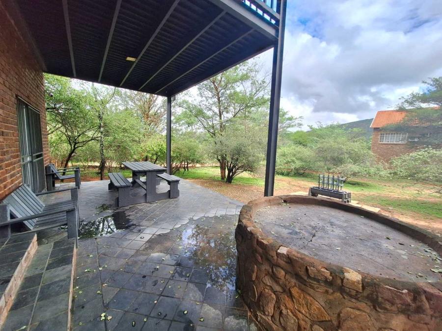 6 Bedroom Property for Sale in Leeupoort Limpopo