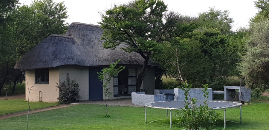 0 Bedroom Property for Sale in Naboomspruit Limpopo