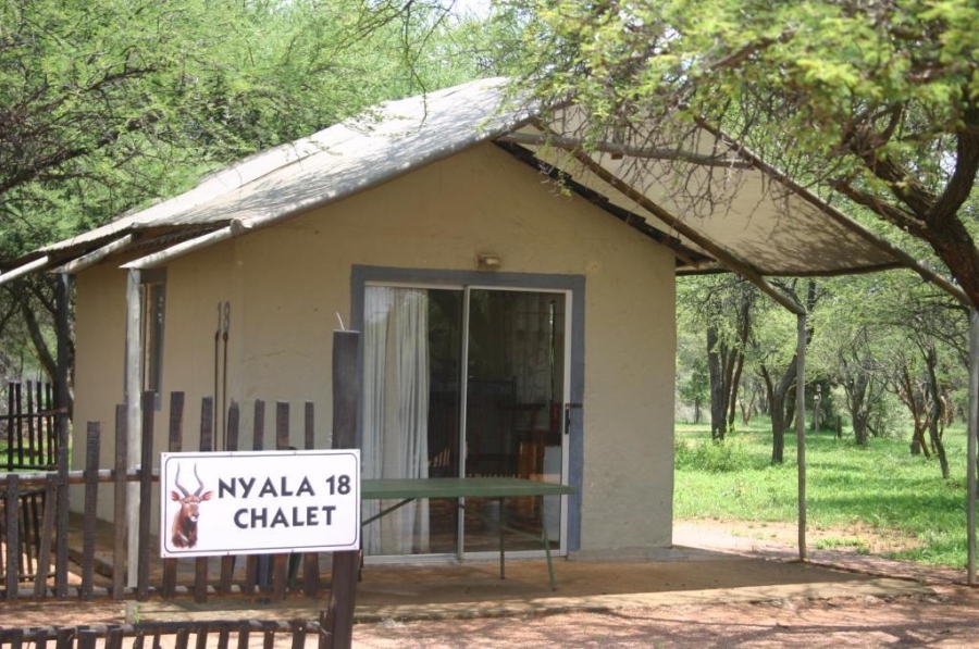 0 Bedroom Property for Sale in Naboomspruit Limpopo