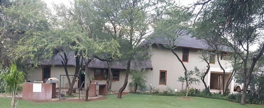 0 Bedroom Property for Sale in Naboomspruit Limpopo