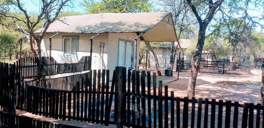 0 Bedroom Property for Sale in Naboomspruit Limpopo