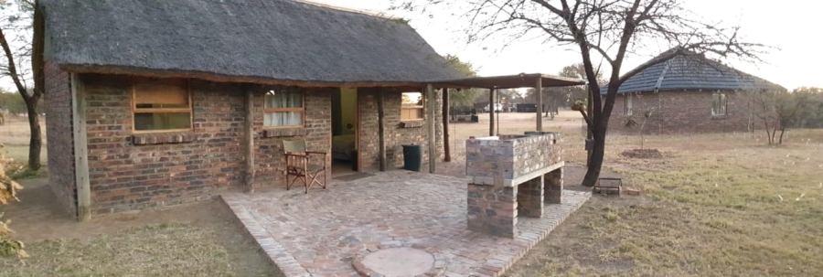 0 Bedroom Property for Sale in Naboomspruit Limpopo