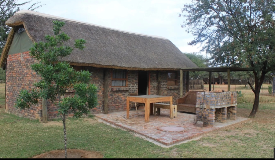 0 Bedroom Property for Sale in Naboomspruit Limpopo