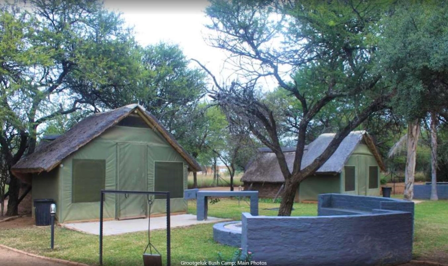 0 Bedroom Property for Sale in Naboomspruit Limpopo