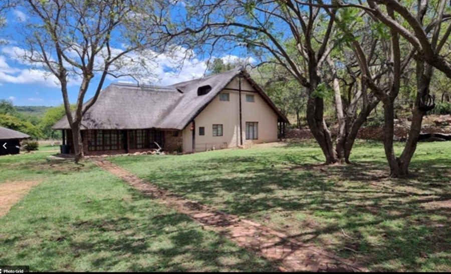 0 Bedroom Property for Sale in Naboomspruit Limpopo