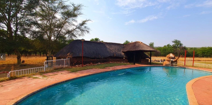 0 Bedroom Property for Sale in Naboomspruit Limpopo