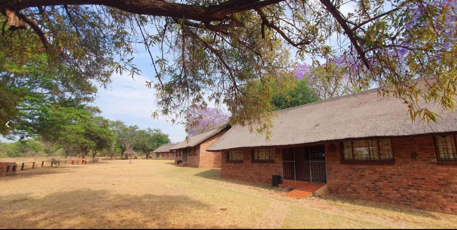 0 Bedroom Property for Sale in Naboomspruit Limpopo