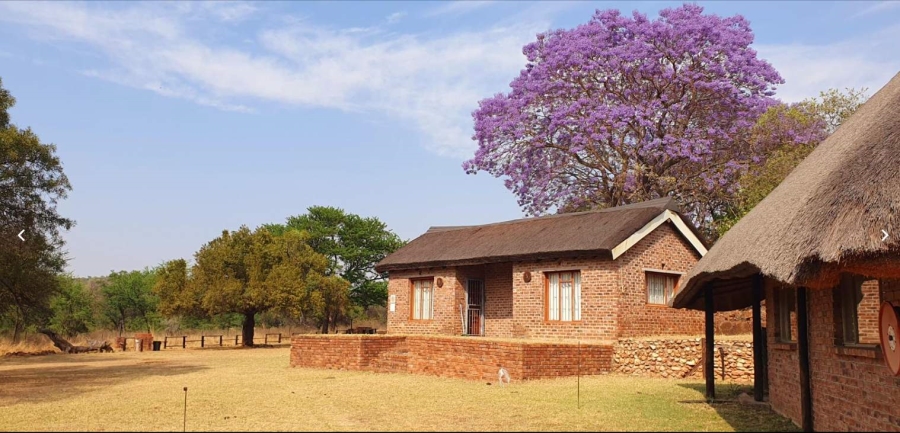 0 Bedroom Property for Sale in Naboomspruit Limpopo