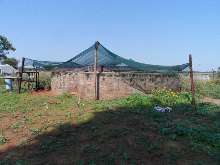 0 Bedroom Property for Sale in Mookgopong Limpopo