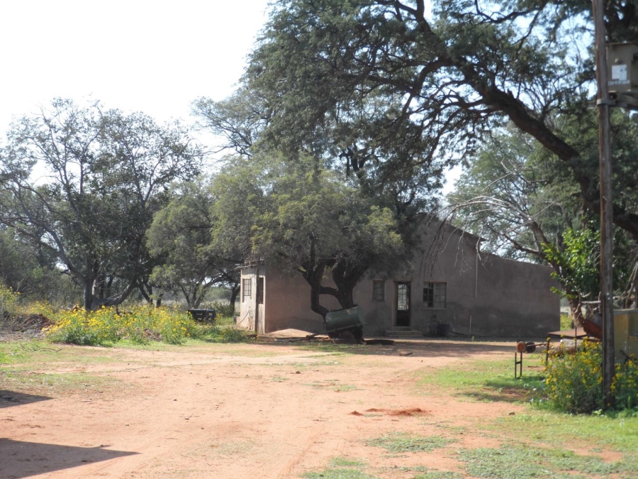 0 Bedroom Property for Sale in Mookgopong Limpopo