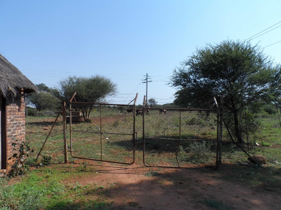 0 Bedroom Property for Sale in Mookgopong Limpopo