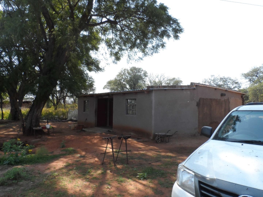 0 Bedroom Property for Sale in Mookgopong Limpopo