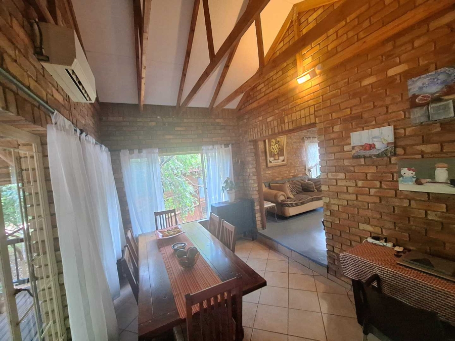 4 Bedroom Property for Sale in Leeupoort Limpopo