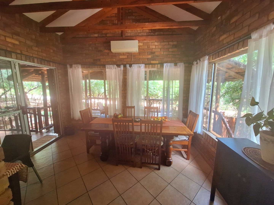 4 Bedroom Property for Sale in Leeupoort Limpopo