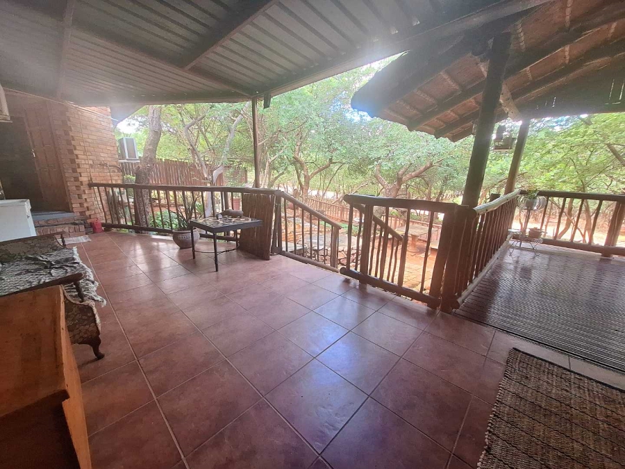 4 Bedroom Property for Sale in Leeupoort Limpopo