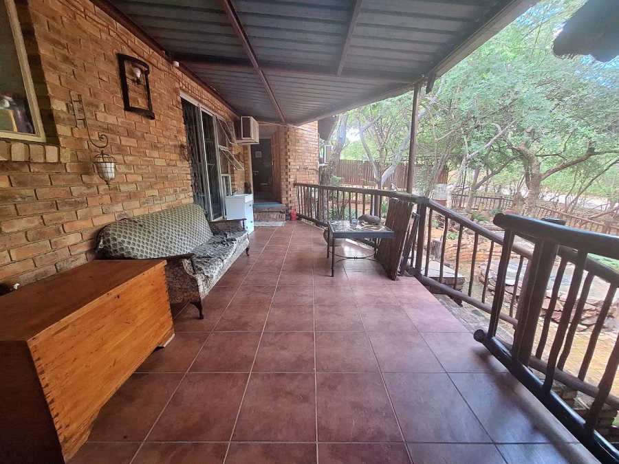 4 Bedroom Property for Sale in Leeupoort Limpopo