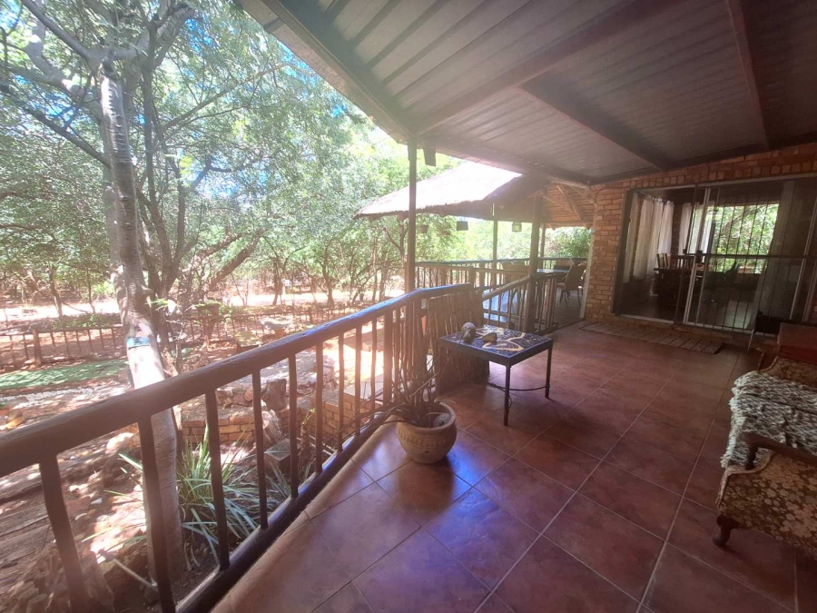 4 Bedroom Property for Sale in Leeupoort Limpopo