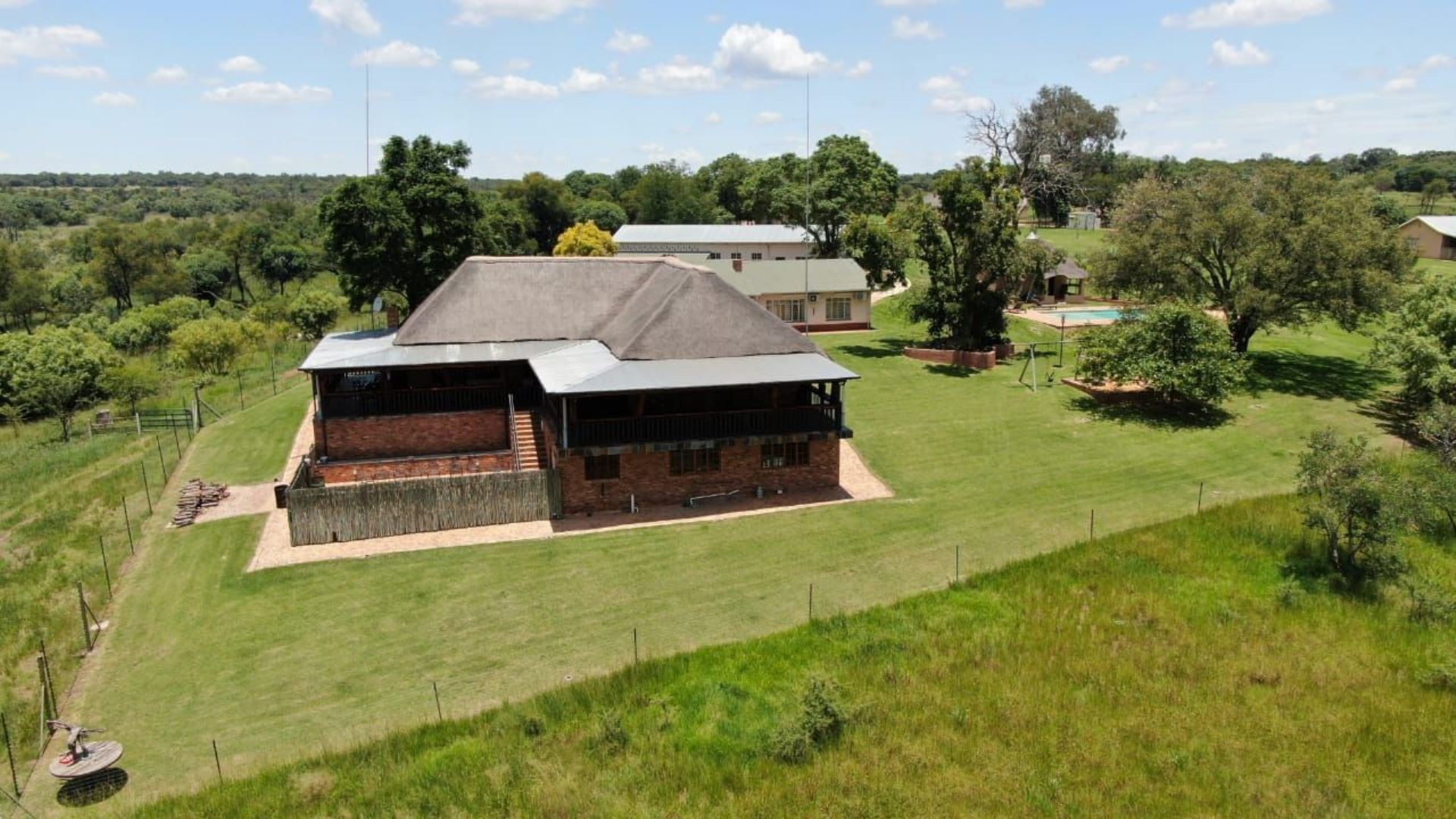 14 Bedroom Property for Sale in Naboomspruit Limpopo