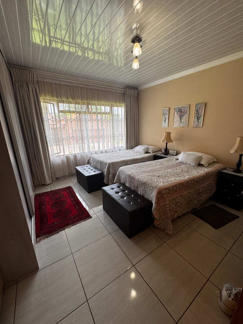 2 Bedroom Property for Sale in Bela-Bela Central Limpopo