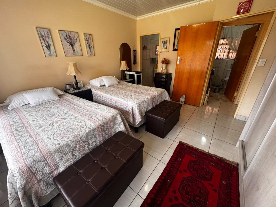 2 Bedroom Property for Sale in Bela-Bela Central Limpopo