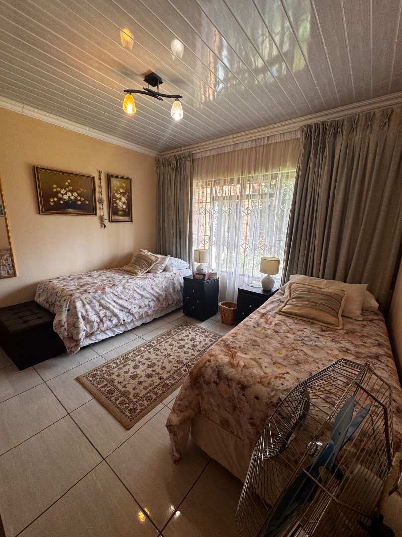 2 Bedroom Property for Sale in Bela-Bela Central Limpopo