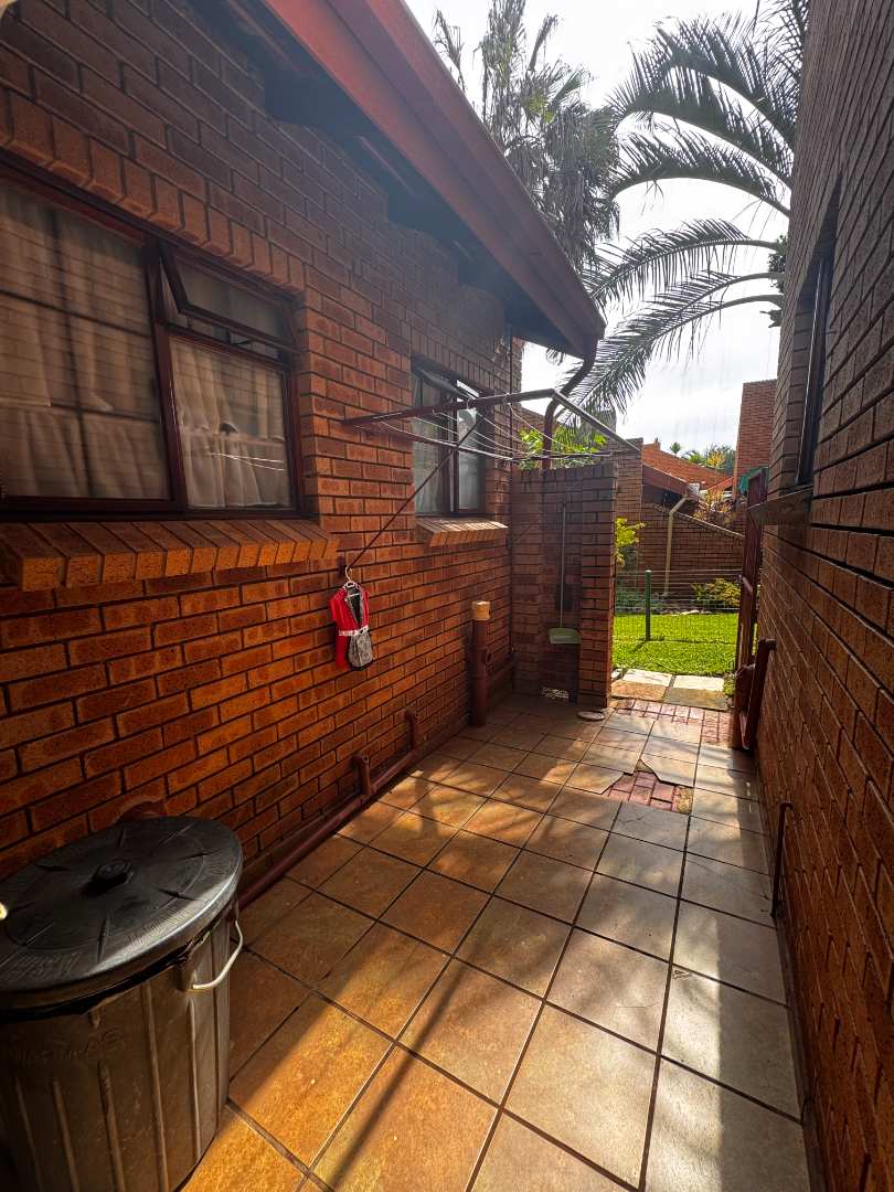 2 Bedroom Property for Sale in Bela-Bela Central Limpopo