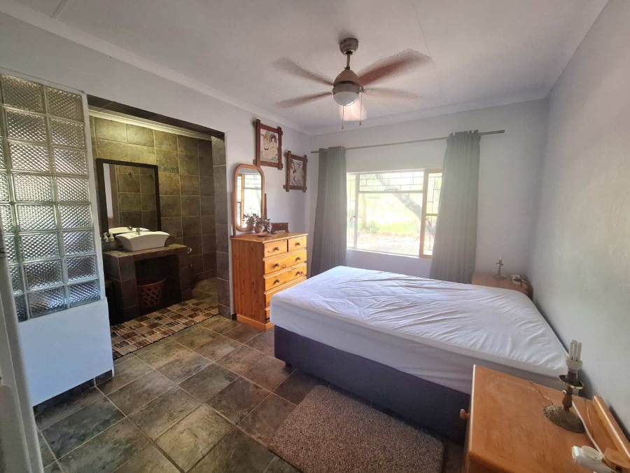 3 Bedroom Property for Sale in Leeupoort Limpopo