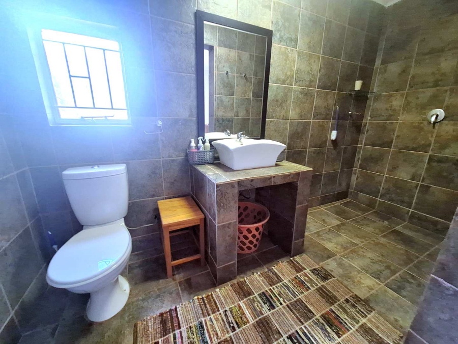 3 Bedroom Property for Sale in Leeupoort Limpopo