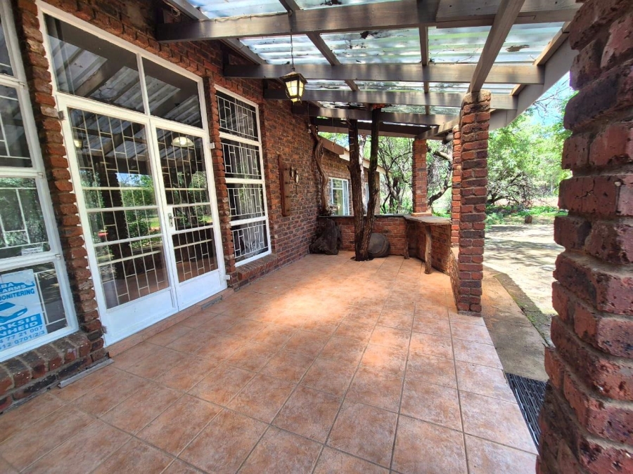 3 Bedroom Property for Sale in Leeupoort Limpopo