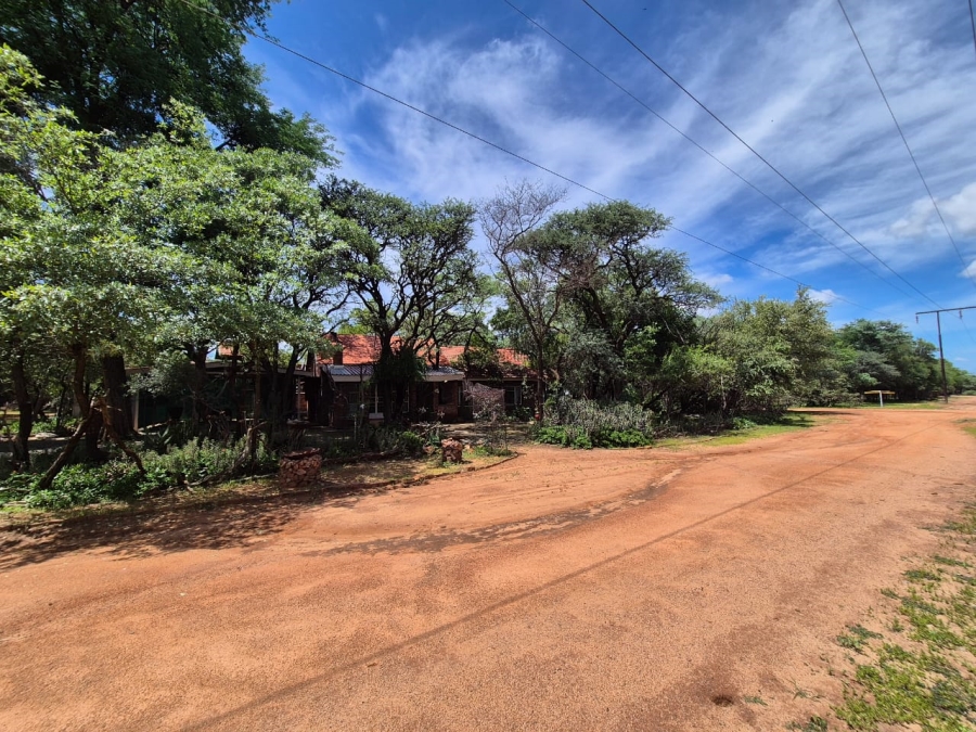 3 Bedroom Property for Sale in Leeupoort Limpopo