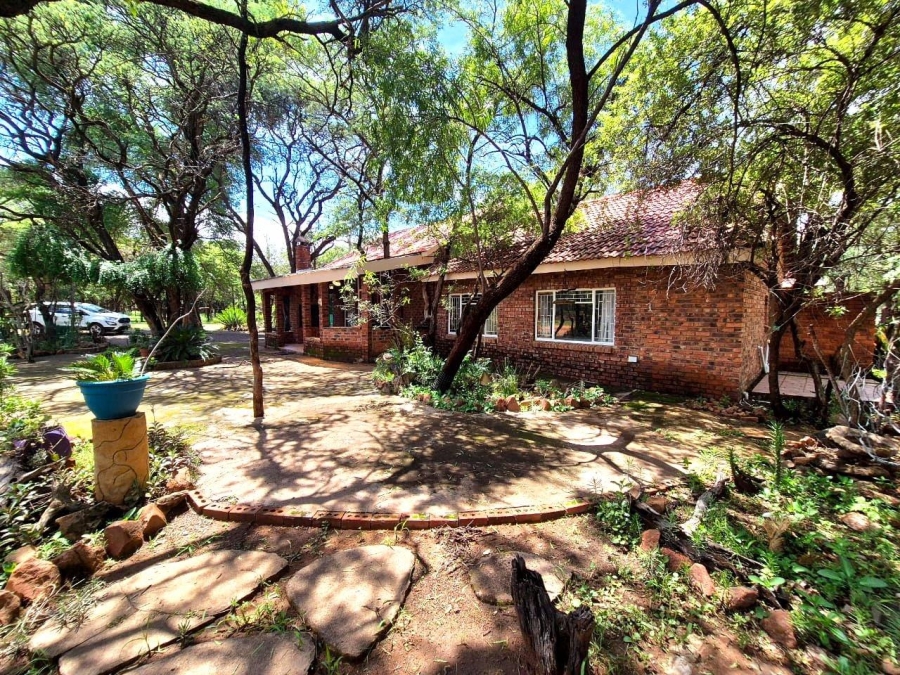 3 Bedroom Property for Sale in Leeupoort Limpopo