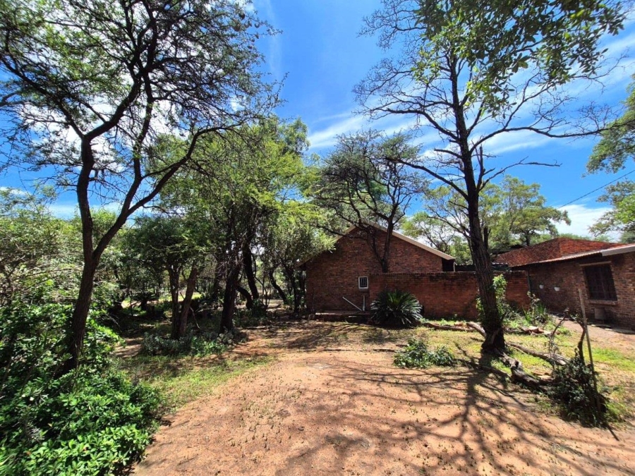 3 Bedroom Property for Sale in Leeupoort Limpopo