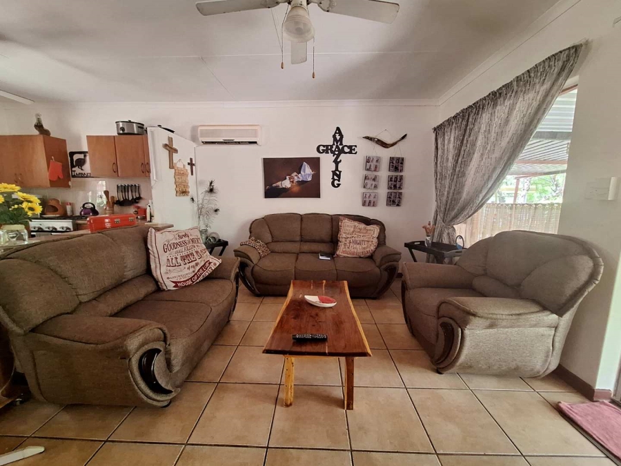 2 Bedroom Property for Sale in Leeupoort Limpopo