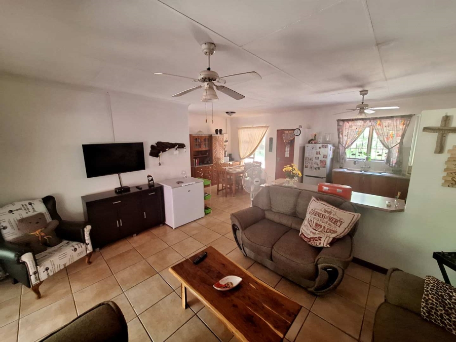 2 Bedroom Property for Sale in Leeupoort Limpopo