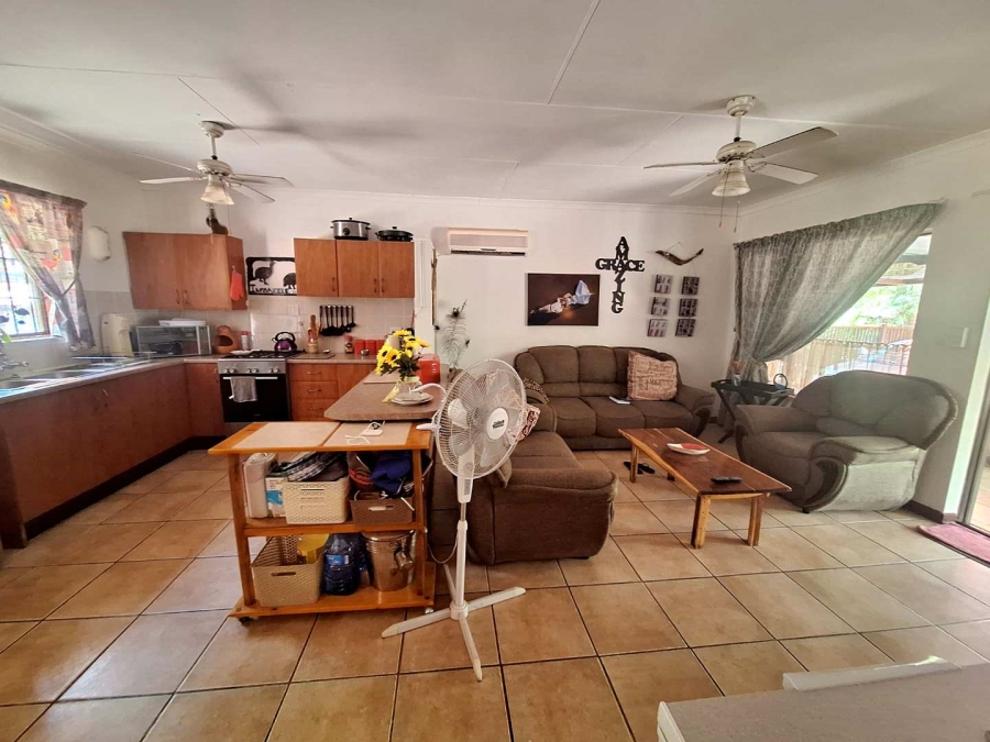 2 Bedroom Property for Sale in Leeupoort Limpopo