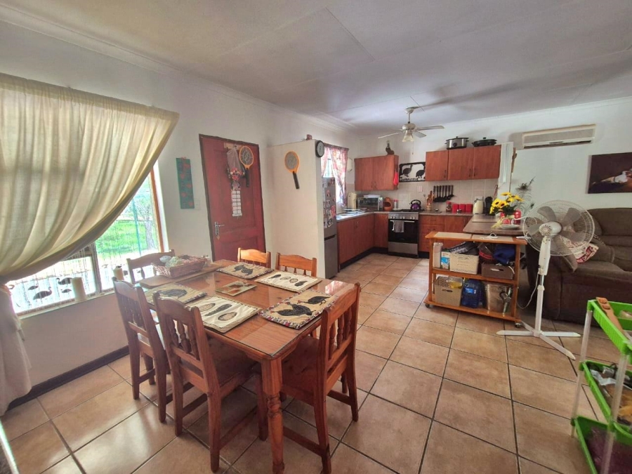 2 Bedroom Property for Sale in Leeupoort Limpopo