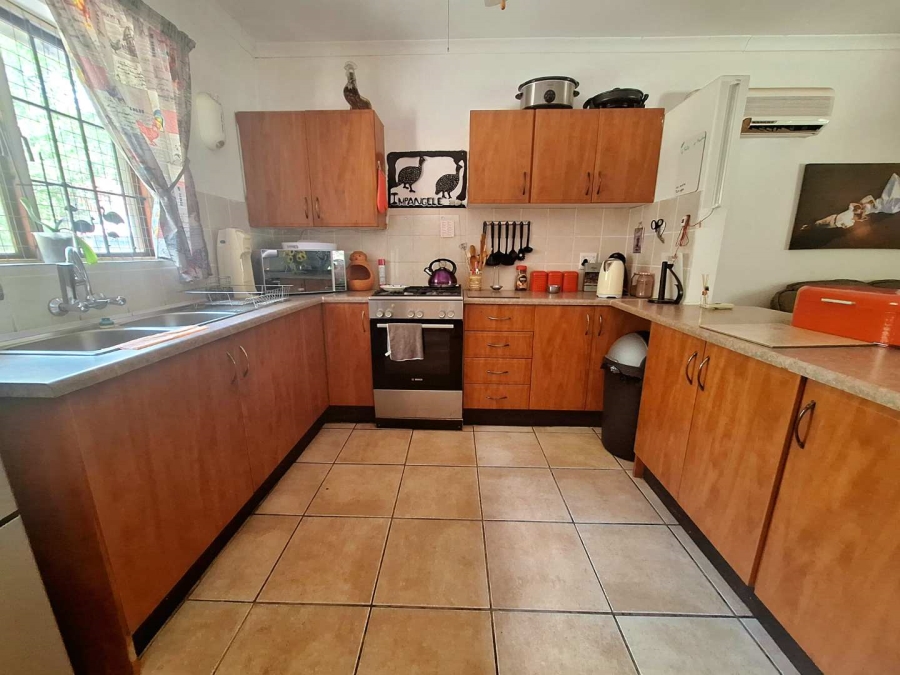 2 Bedroom Property for Sale in Leeupoort Limpopo