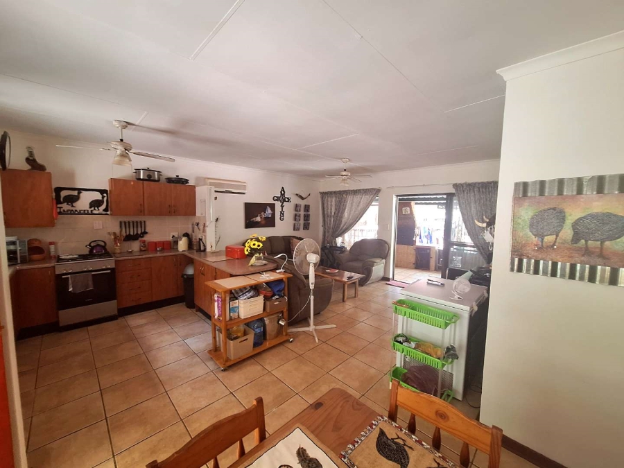 2 Bedroom Property for Sale in Leeupoort Limpopo