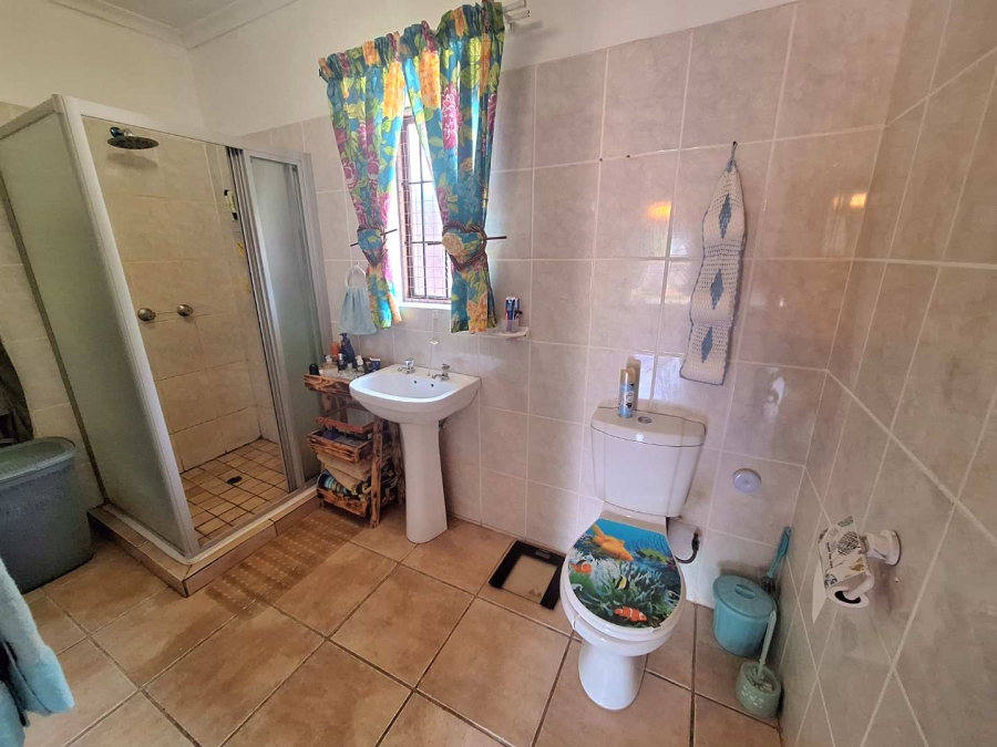 2 Bedroom Property for Sale in Leeupoort Limpopo