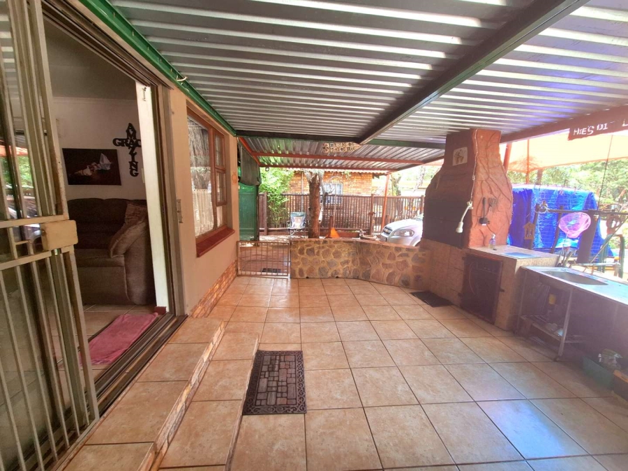 2 Bedroom Property for Sale in Leeupoort Limpopo