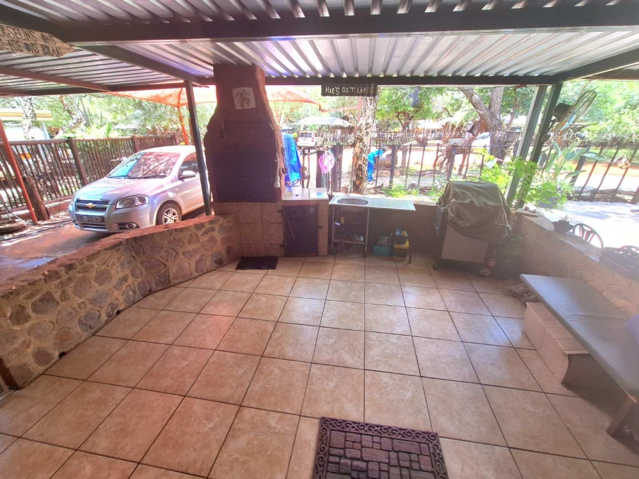 2 Bedroom Property for Sale in Leeupoort Limpopo