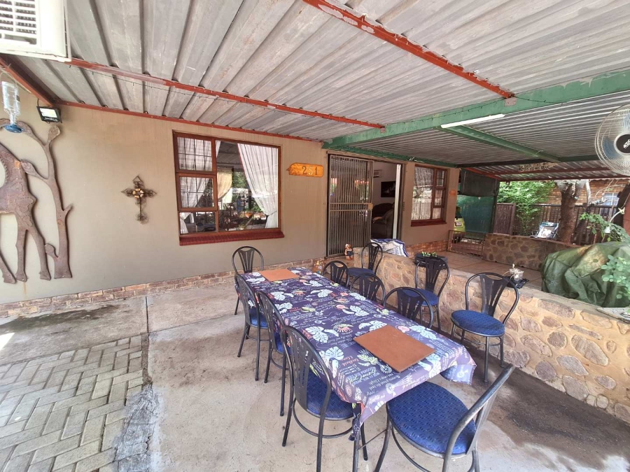 2 Bedroom Property for Sale in Leeupoort Limpopo